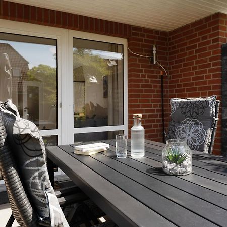 Villa Ferienwohnpark Amselweg Amselnest à Kellenhusen Extérieur photo