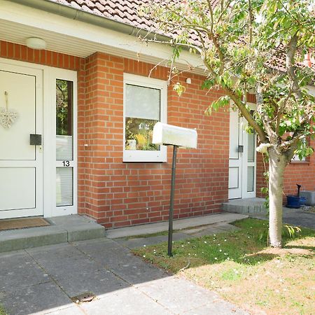 Villa Ferienwohnpark Amselweg Amselnest à Kellenhusen Extérieur photo