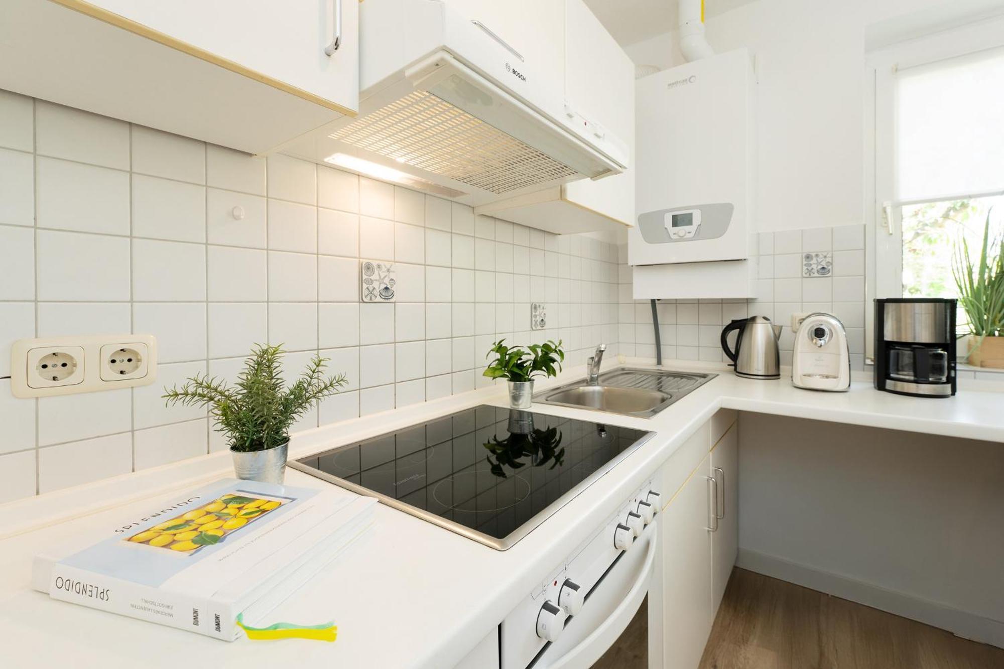 Villa Ferienwohnpark Amselweg Amselnest à Kellenhusen Extérieur photo