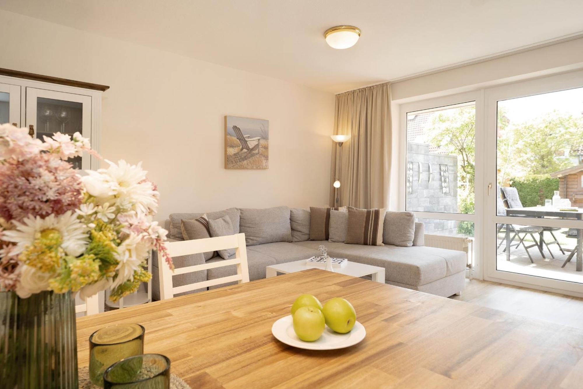 Villa Ferienwohnpark Amselweg Amselnest à Kellenhusen Extérieur photo