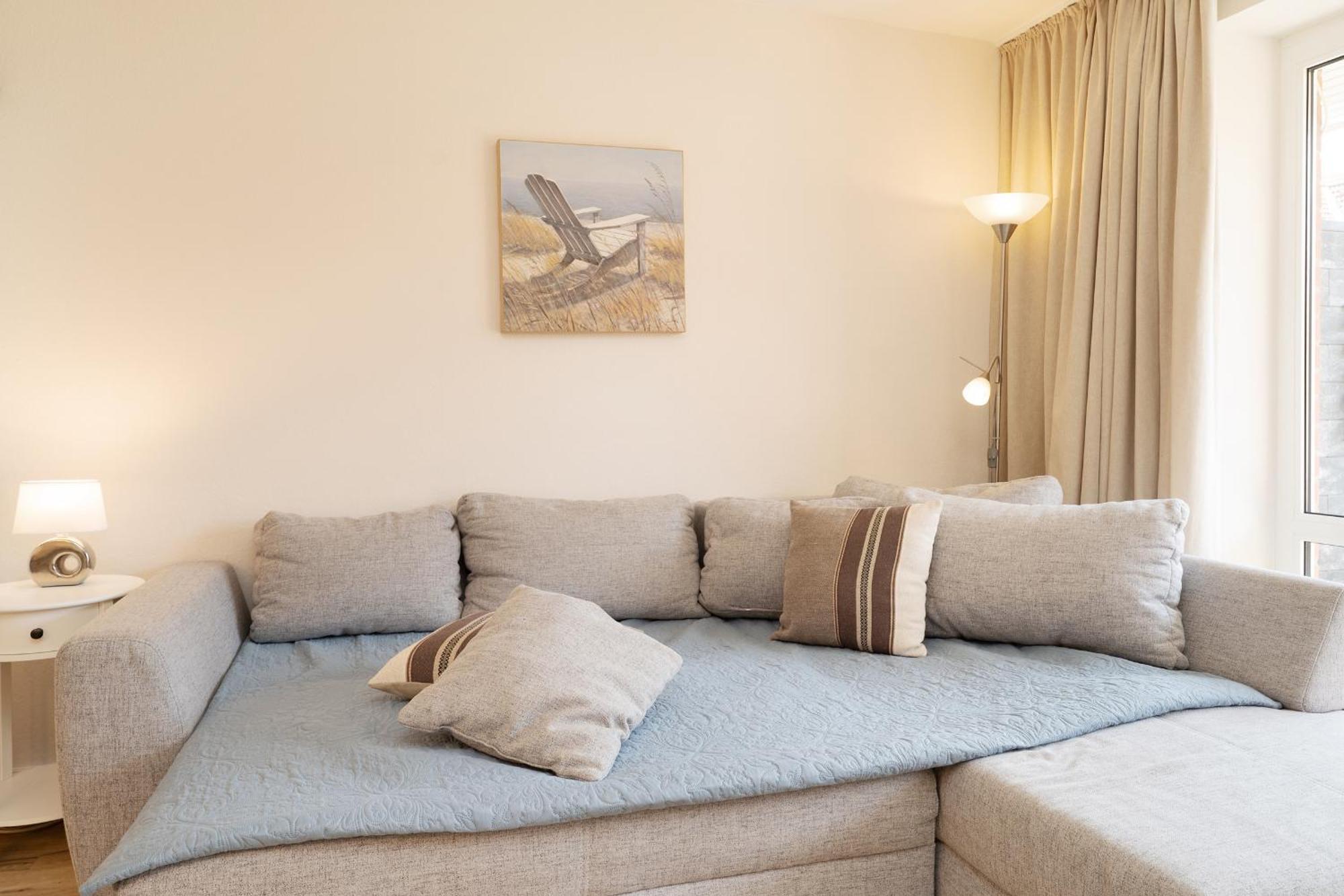 Villa Ferienwohnpark Amselweg Amselnest à Kellenhusen Extérieur photo